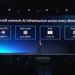 Marvell Computex 2026 Keynote DC Portfolio