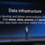Marvell Computex 2026 Keynote Data Infrastructure
