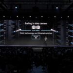 Marvell Computex 2026 Keynote In Data Center Scaling