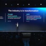 Marvell Computex 2026 Keynote Industry Quotes