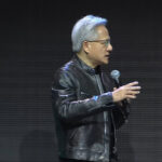 Marvell Computex 2026 Keynote Jensen 2