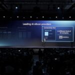 Marvell Computex 2026 Keynote Leading AI Silicon Providers