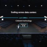 Marvell Computex 2026 Keynote Long Distance Connectivity