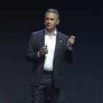 Marvell Computex 2026 Keynote Matt Murphy