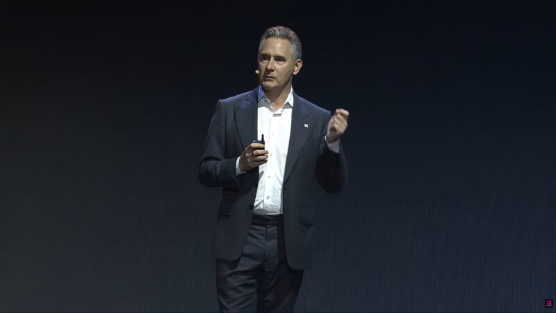 Marvell Computex 2026 Keynote Matt Murphy