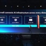 Marvell Computex 2026 Keynote Moving The Wall