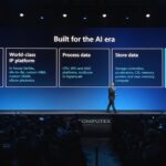 Marvell Computex 2026 Keynote Portfolio