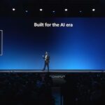 Marvell Computex 2026 Keynote Process Nodes