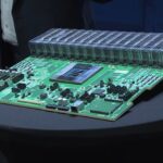 Marvell Computex 2026 Keynote Teralink Switch T100