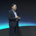 Marvell Computex 2026 Keynote Tian Wu