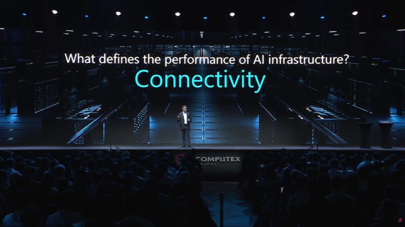 Marvell Computex 2026 Keynote What Defines AI Performance