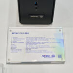 MiTAC CX1 395 Flyer