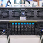 MiTAC G4826Z5 Storage