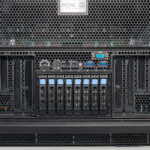 MiTAC G8825Z5 Storage