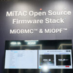 MiTAC Open Source Firmware Stack МіОВМС & MiOPFT
