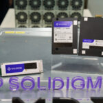 MiTAC Solidigm ™ D7 PS1010 SSDs