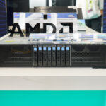 MiTAC TN85 B8261 Server