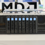 MiTAC TN85 B8261 Storage