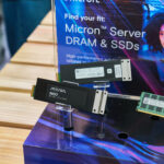 Micron 9650 SSD