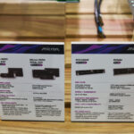 Micron 9650 SSD Flyer
