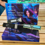 Micron Computex 2026 Products