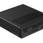 Minisforum MS 03 Top