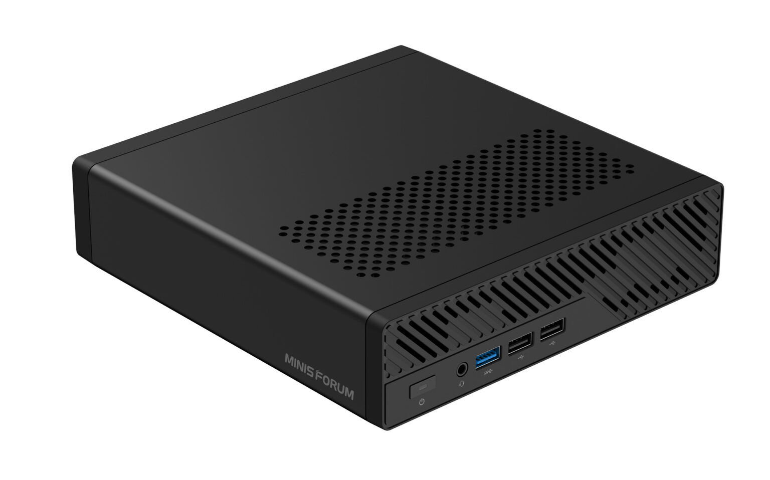 Minisforum’s Upcoming MS-03 SFF PC Brings More of a Good Thing ...