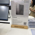 Minisforum S5 NAS Flyer
