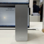 Minisforum S5 NAS Front