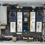 Minisforum S5 NAS Internal