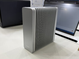 New 30.72TB Kioxia LD2-L NVMe SSD Announced at OCP Summit 2023
