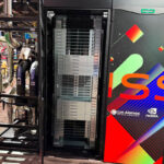 Mission HPE Cray GX5000 At HPE Discover 2026 2