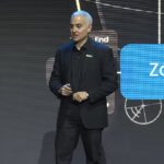 NXP Compute 2026 Keynote Automotive