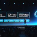 NXP Compute 2026 Keynote Cerebrum