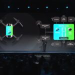 NXP Compute 2026 Keynote Drones