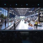 NXP Compute 2026 Keynote Factory Automation