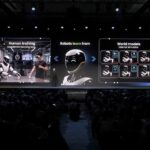 NXP Compute 2026 Keynote Human Training