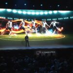 NXP Compute 2026 Keynote Messi