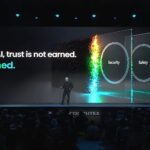 NXP Compute 2026 Keynote Physical AI Trust
