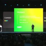 NXP Compute 2026 Keynote Protect