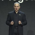 NXP Compute 2026 Keynote Rafael Sotomayor
