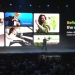 NXP Compute 2026 Keynote Reflexes