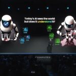 NXP Compute 2026 Keynote Robot Perception