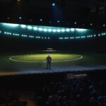 NXP Compute 2026 Keynote Soccer