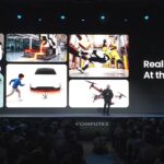 NXP Compute 2026 Keynote Things Go Wrong