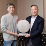 OpenAI Jalapeño Intelligence Platform Sam Altman And Hock Tan