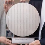OpenAI Jalapeño Intelligence Platform Wafer