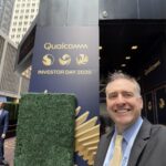 Patrick At Qualcomm Investor Day 2026 Large