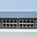 QNAP QSW M2130P 2C2S26T 45W PoE Ports
