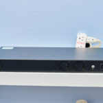 QNAP QSW M2130P 2C2S26T Rear